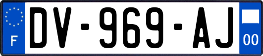 DV-969-AJ
