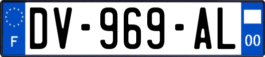 DV-969-AL