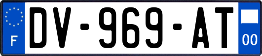 DV-969-AT