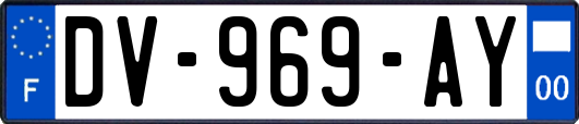 DV-969-AY