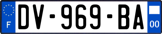 DV-969-BA