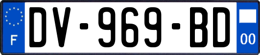 DV-969-BD