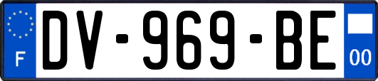 DV-969-BE