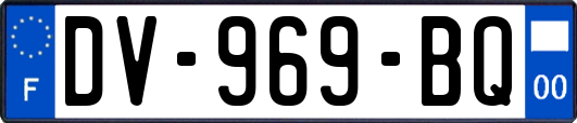 DV-969-BQ