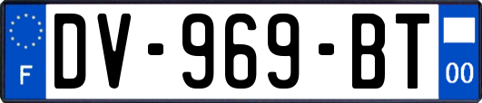 DV-969-BT