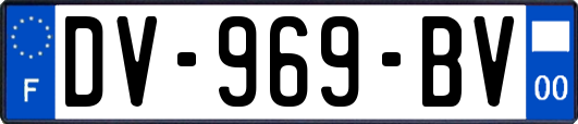 DV-969-BV