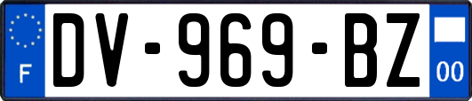 DV-969-BZ