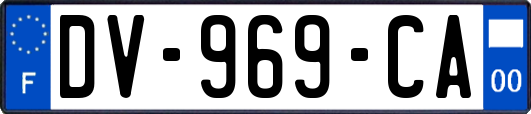 DV-969-CA