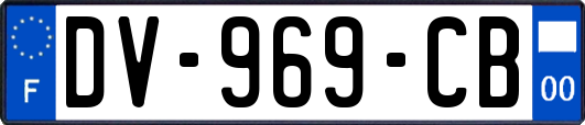 DV-969-CB