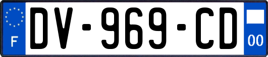 DV-969-CD