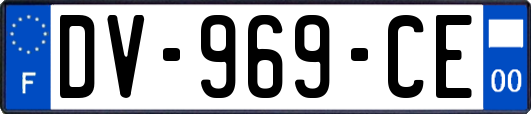 DV-969-CE