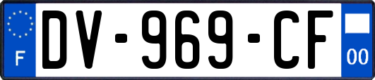 DV-969-CF