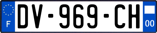 DV-969-CH