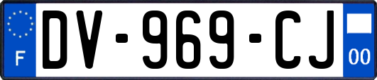 DV-969-CJ