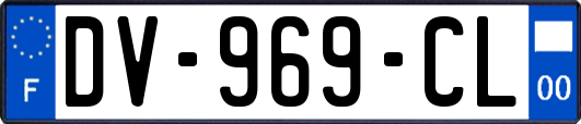 DV-969-CL