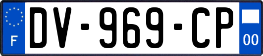 DV-969-CP