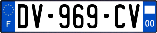 DV-969-CV