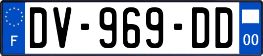 DV-969-DD