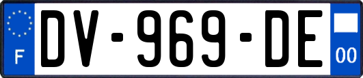 DV-969-DE