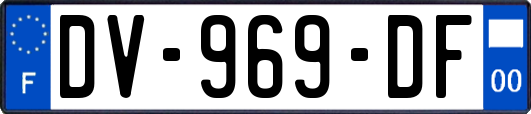DV-969-DF