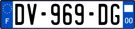 DV-969-DG