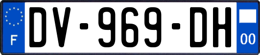 DV-969-DH