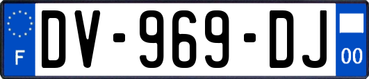 DV-969-DJ