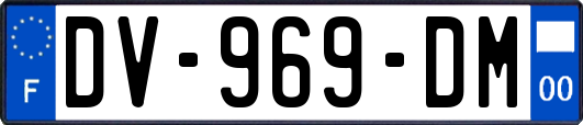 DV-969-DM