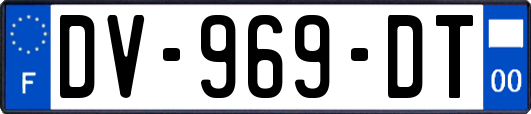 DV-969-DT