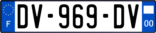 DV-969-DV