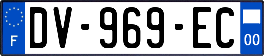 DV-969-EC