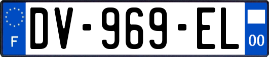 DV-969-EL