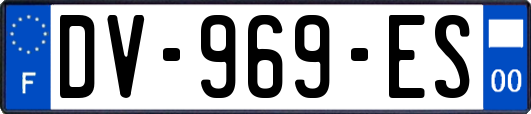 DV-969-ES