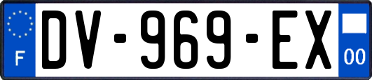 DV-969-EX