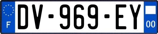 DV-969-EY