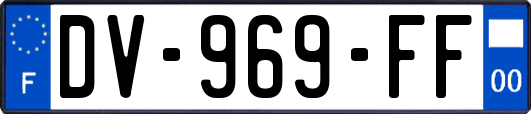 DV-969-FF