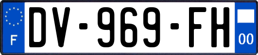 DV-969-FH