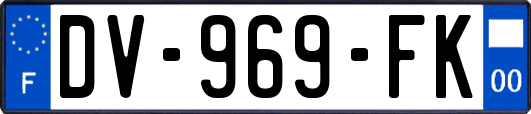 DV-969-FK