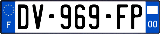 DV-969-FP