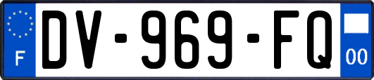 DV-969-FQ