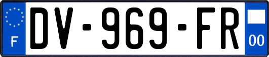 DV-969-FR