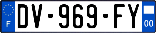 DV-969-FY