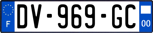 DV-969-GC