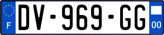 DV-969-GG