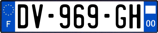 DV-969-GH