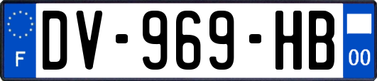 DV-969-HB