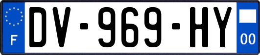 DV-969-HY