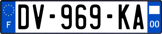 DV-969-KA