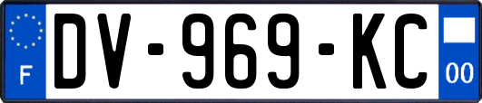 DV-969-KC