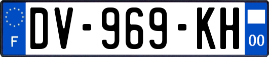 DV-969-KH